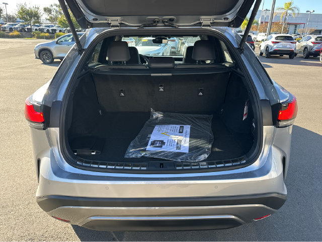 New 2026 Lexus RX 350 Premium Plus FWD image 19