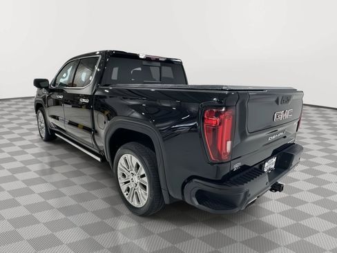 Used 2020 GMC Sierra 1500 Denali w/ Denali Ultimate Package AWD/4WD image 3