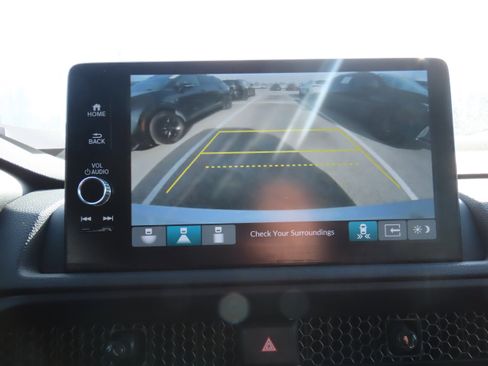 Used 2024 Honda CR-V Sport-L image 24