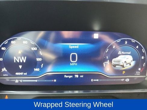 Used 2023 Chevrolet Tahoe High Country image 14