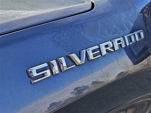 Used 2021 Chevrolet Silverado 1500 Custom image 7