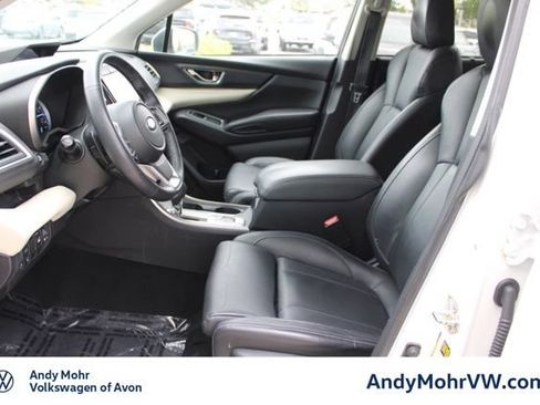 Used 2019 Subaru Ascent Limited w/ Popular Package #2A AWD/4WD image 18