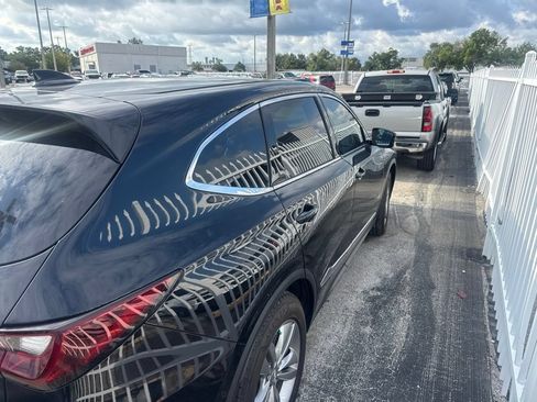 Used 2025 Acura MDX FWD image 6