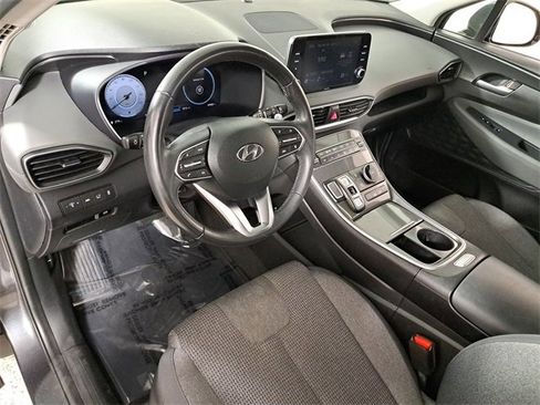 Used 2022 Hyundai Santa Fe SEL w/ Convenience Package image 18