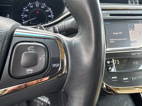 Used 2015 Toyota Avalon Limited FWD image 15