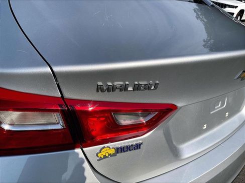 Used 2019 Chevrolet Malibu LS FWD image 27