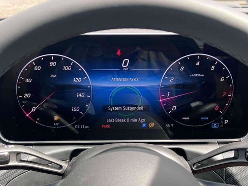 New 2026 Mercedes-Benz C 300 4MATIC Sedan image 39