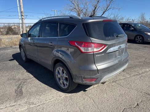 Used 2014 Ford Escape Titanium image 4