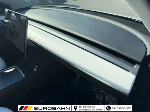 Used 2023 Tesla Model 3 Standard Range RWD image 19