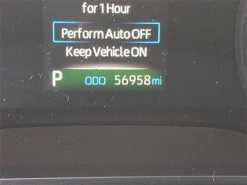 Certified 2024 Toyota Sienna XLE image 21