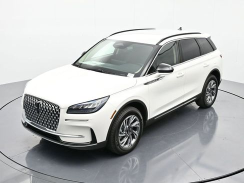 New 2026 Lincoln Corsair Premiere image 28