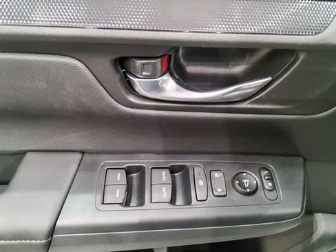 New 2026 Honda CR-V EX image 25