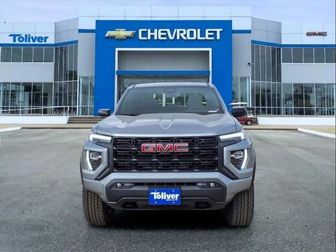 New 2026 GMC Canyon Elevation w/ Convenience Package image 3