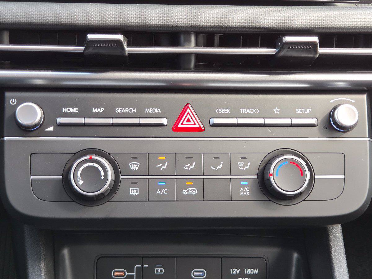 New 2026 Hyundai Tucson SE AWD/4WD image 41