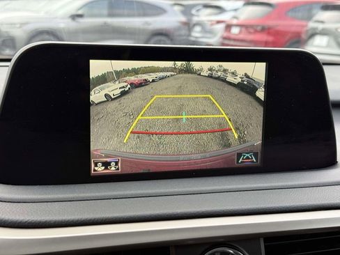 Used 2022 Lexus RX 350 F Sport image 11