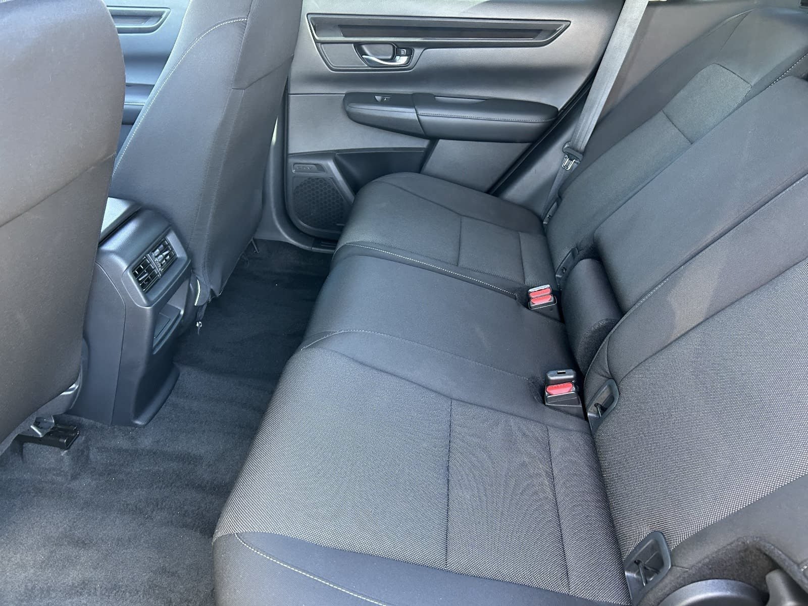 Certified 2024 Honda CR-V LX image 20