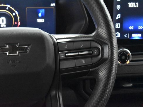 Used 2024 Chevrolet Colorado Trail Boss w/ Advanced Trailering Package image 10