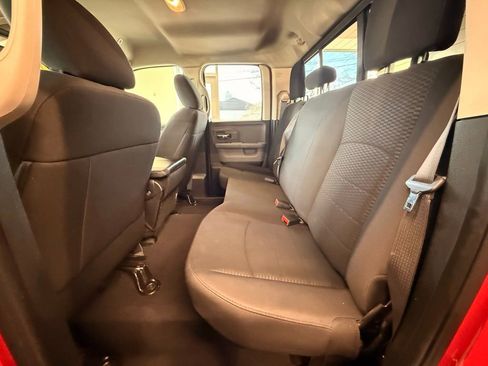 Certified 2020 RAM 1500 Classic Warlock image 20