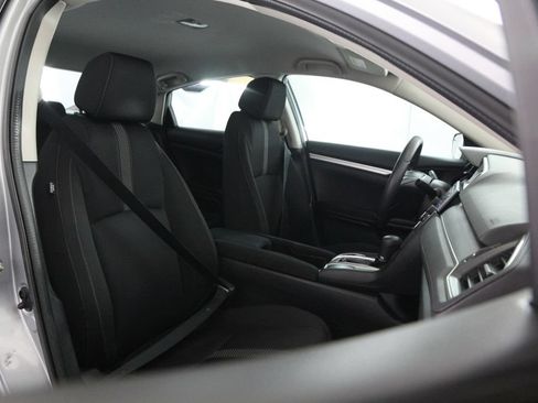 Used 2017 Honda Civic LX image 48