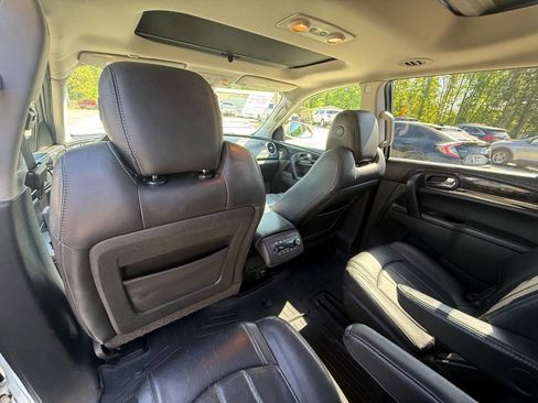 Used 2015 Buick Enclave Premium w/ Experience Buick Package image 13