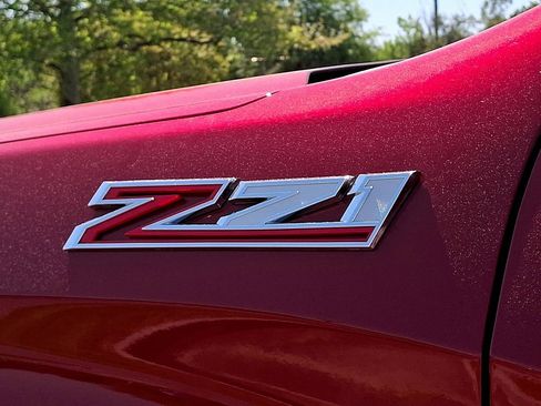 Used 2021 Chevrolet Silverado 1500 RST w/ All Star Edition Plus AWD/4WD image 30