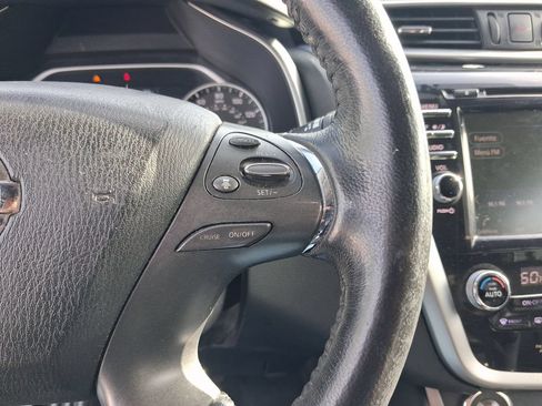 Used 2019 Nissan Murano SL FWD image 20
