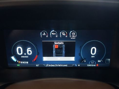 Used 2022 Ford Expedition Max King Ranch image 37