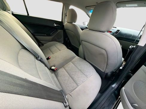 Used 2015 Kia Forte LX image 21