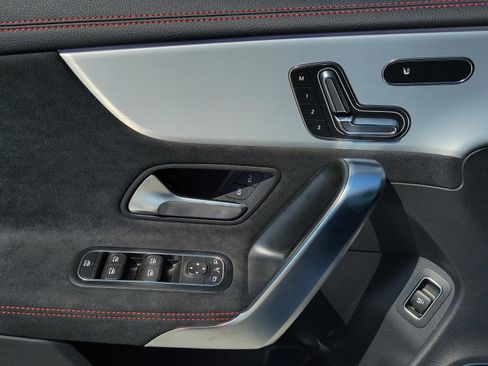 New 2026 Mercedes-Benz CLA 35 AMG 4MATIC image 16