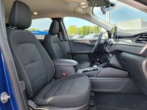 Certified 2023 Ford Escape Active AWD/4WD image 24