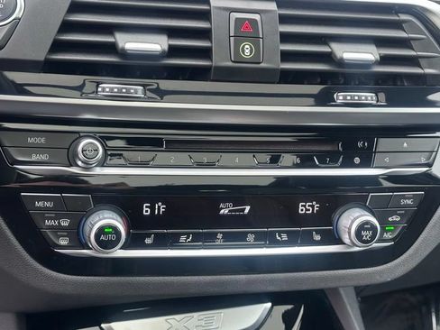 Used 2018 BMW X3 xDrive30i AWD/4WD image 18