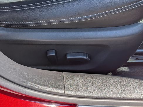 Used 2021 Nissan Altima 2.5 SL FWD image 36