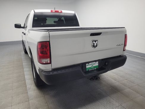 Used 2017 RAM 1500 Tradesman image 6