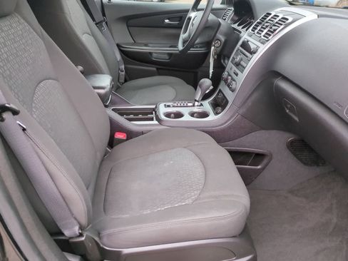 Used 2009 GMC Acadia SLE image 21