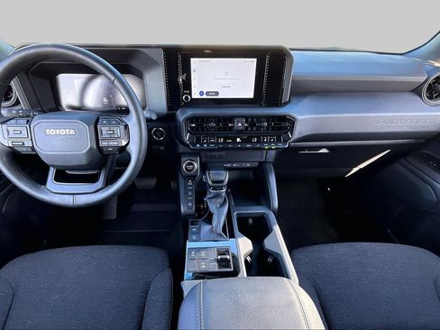 Used 2025 Toyota Land Cruiser 1958 AWD/4WD image 14