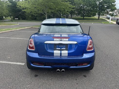 Used 2015 MINI Cooper Coupe S FWD image 6