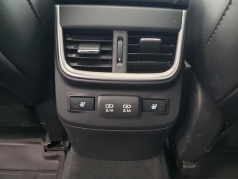 Used 2022 Subaru Outback Limited w/ Popular Package #2 image 13