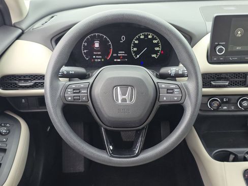 Certified 2024 Honda HR-V LX image 26