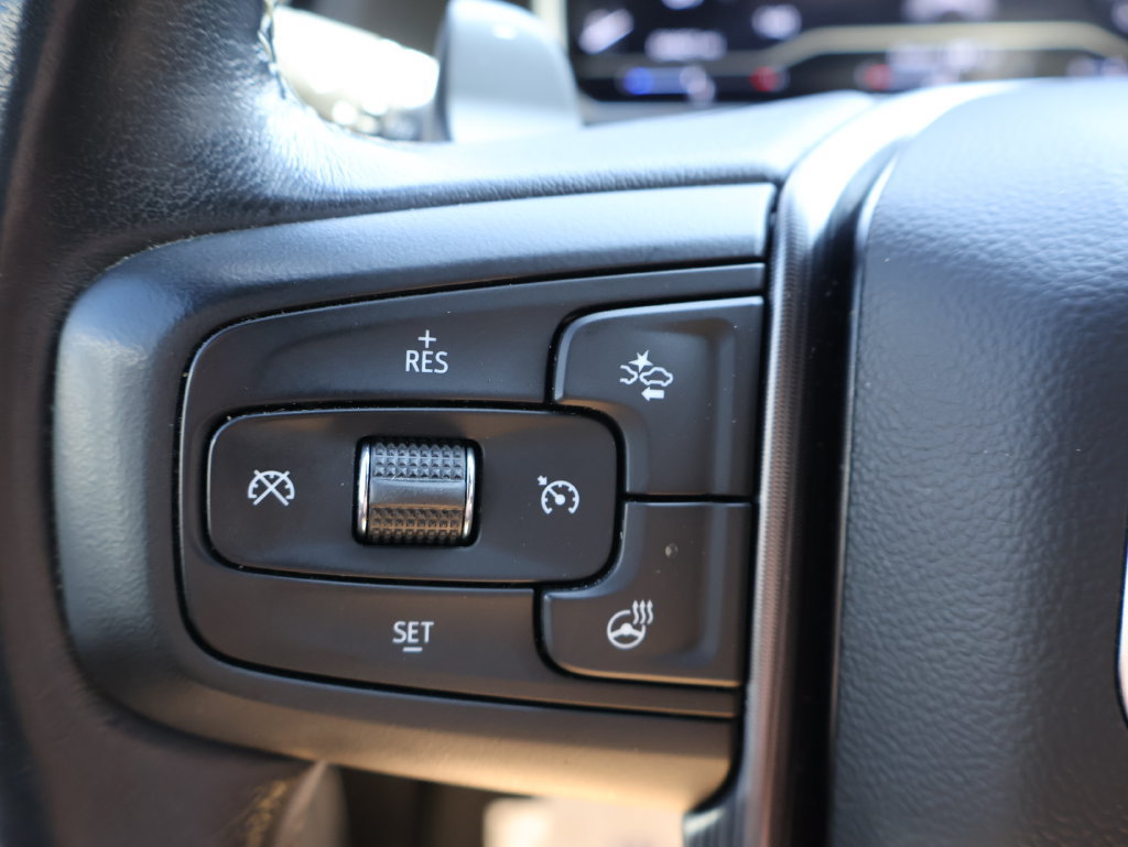 Certified 2023 GMC Sierra 1500 Denali Ultimate AWD/4WD image 28