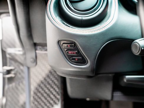 Used 2015 Alfa Romeo 4C Coupe w/ Leather Interior Group image 41