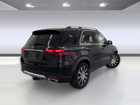 New 2026 Mercedes-Benz GLE 350 4MATIC image 8