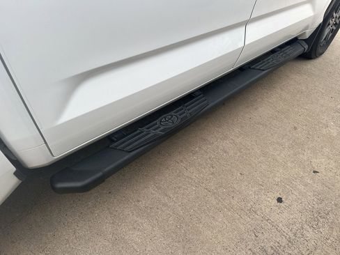 Used 2025 Toyota Tundra SR5 w/ SX Package image 13