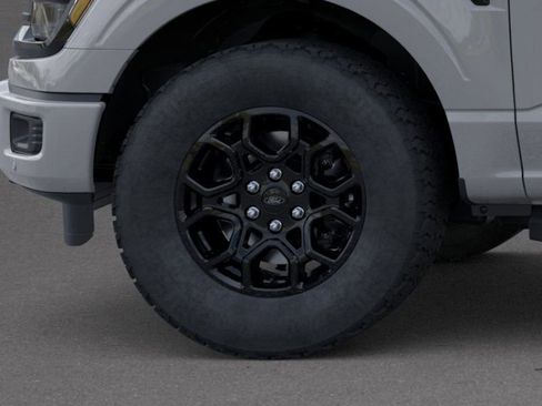 New 2026 Ford F150 XLT w/ Equipment Group 302A MID image 20