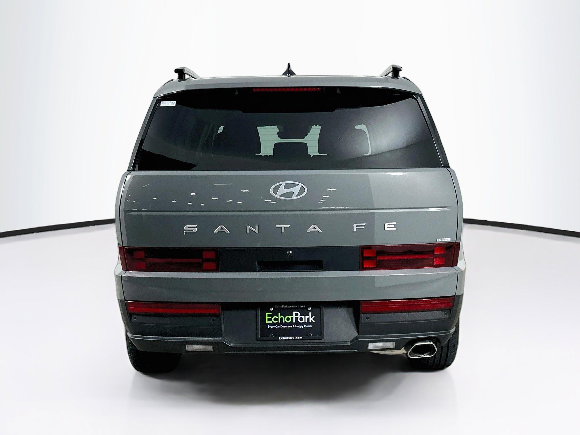 Used 2026 Hyundai Santa Fe SEL AWD/4WD image 7