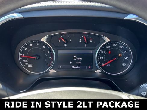 Used 2023 Chevrolet Blazer LT w/ Convenience Package image 18