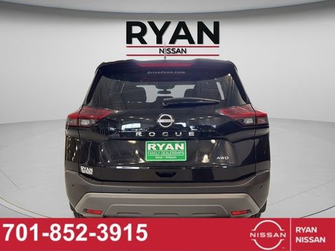 Certified 2023 Nissan Rogue S image 16