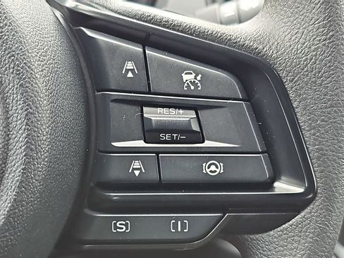 New 2026 Subaru Crosstrek 2.0i Premium AWD/4WD image 23