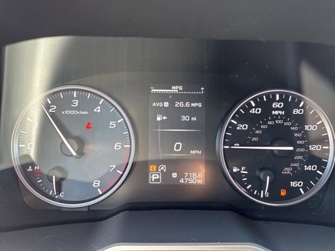 Used 2025 Subaru Outback Onyx Edition image 33