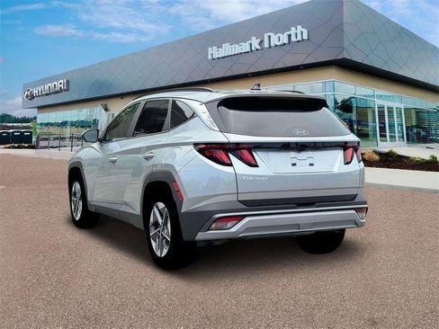 New 2026 Hyundai Tucson SEL image 5