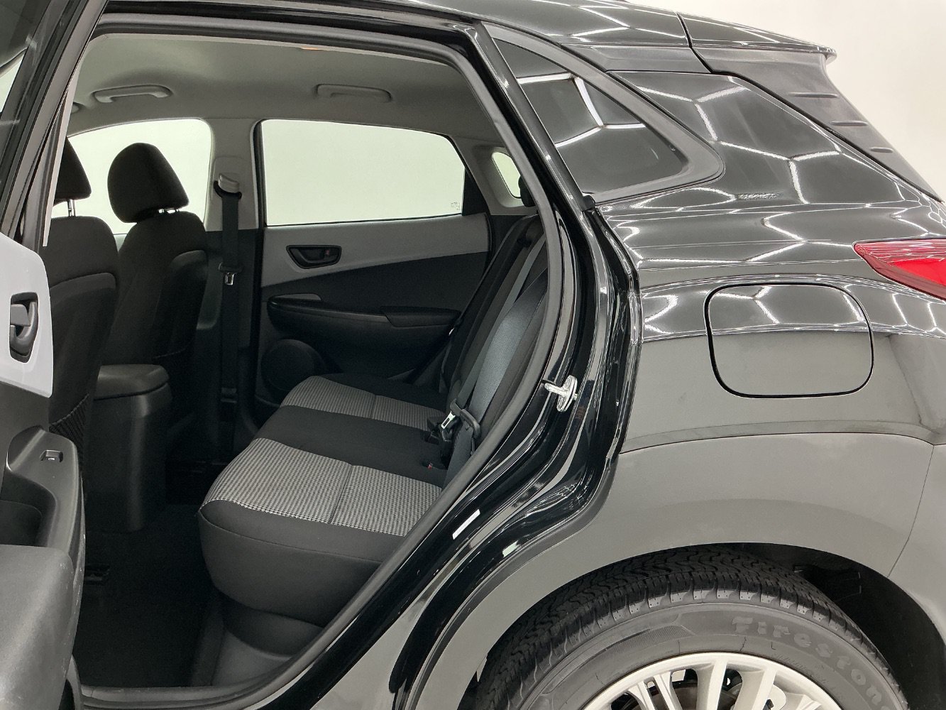 Used 2019 Hyundai Kona SEL FWD image 20